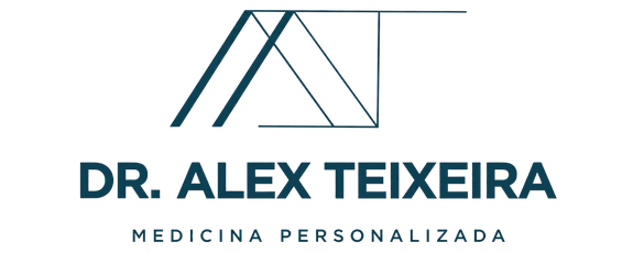 Dr. Alex Teixeira | Medicina Metabólica Integrativa