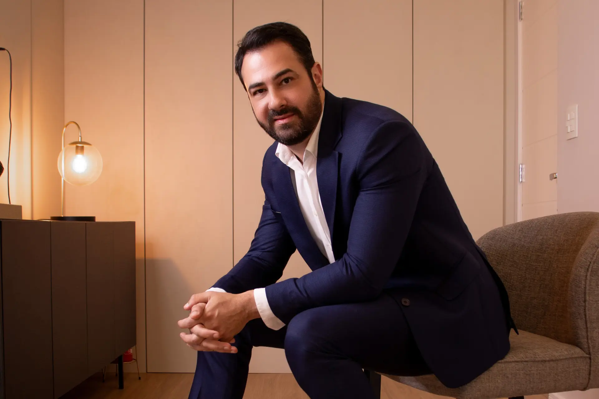 Dr. Alex Teixeira | Medicina Metabólica Integrativa